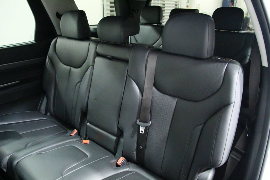 Used 2021 Hyundai Palisade SEL AWD/4WD image 29