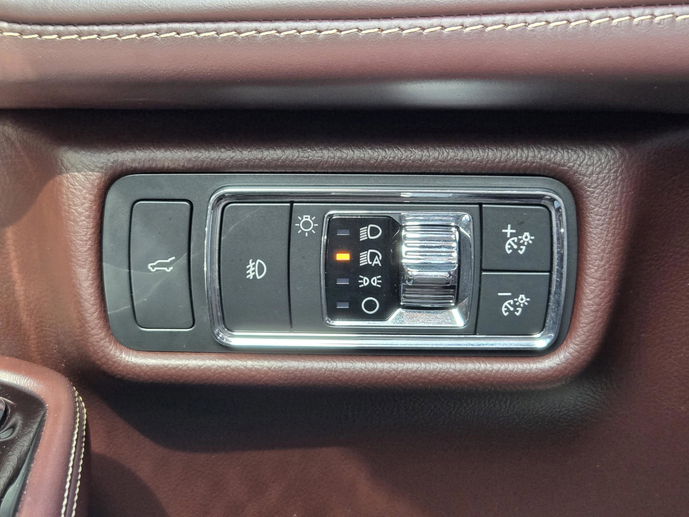 Used 2020 Lincoln Aviator Black Label image 28