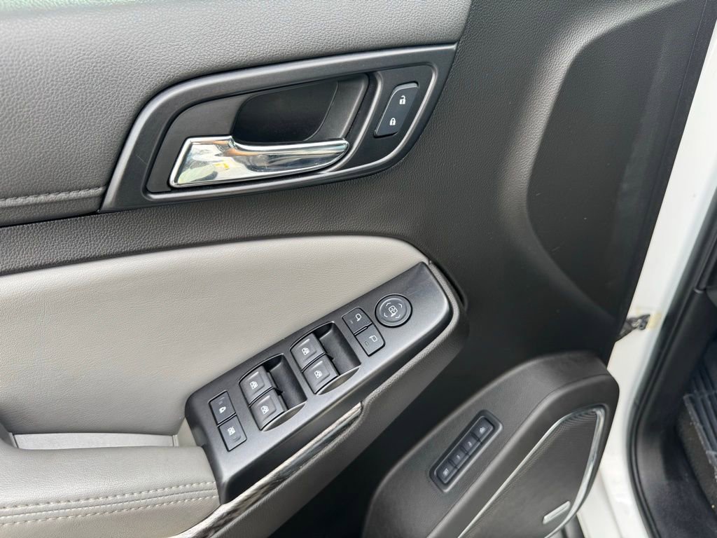 Used 2020 Chevrolet Tahoe LT image 15