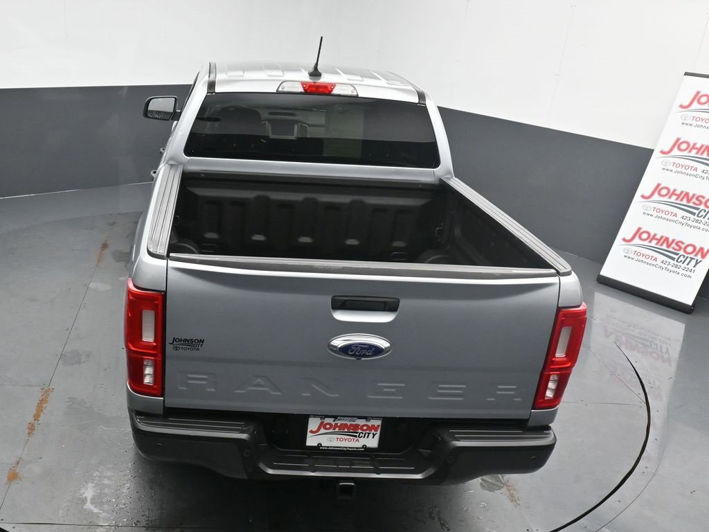 Used 2022 Ford Ranger XLT w/ Equipment Group 301A Mid image 13