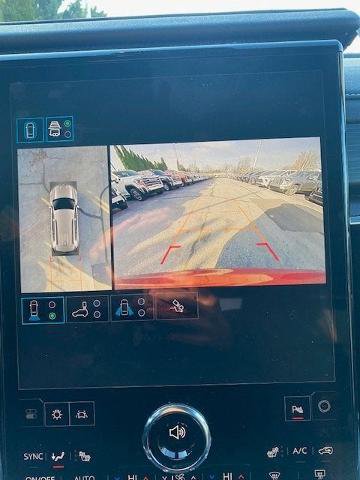 New 2026 GMC Acadia Elevation w/ Elevation Premium Package image 24