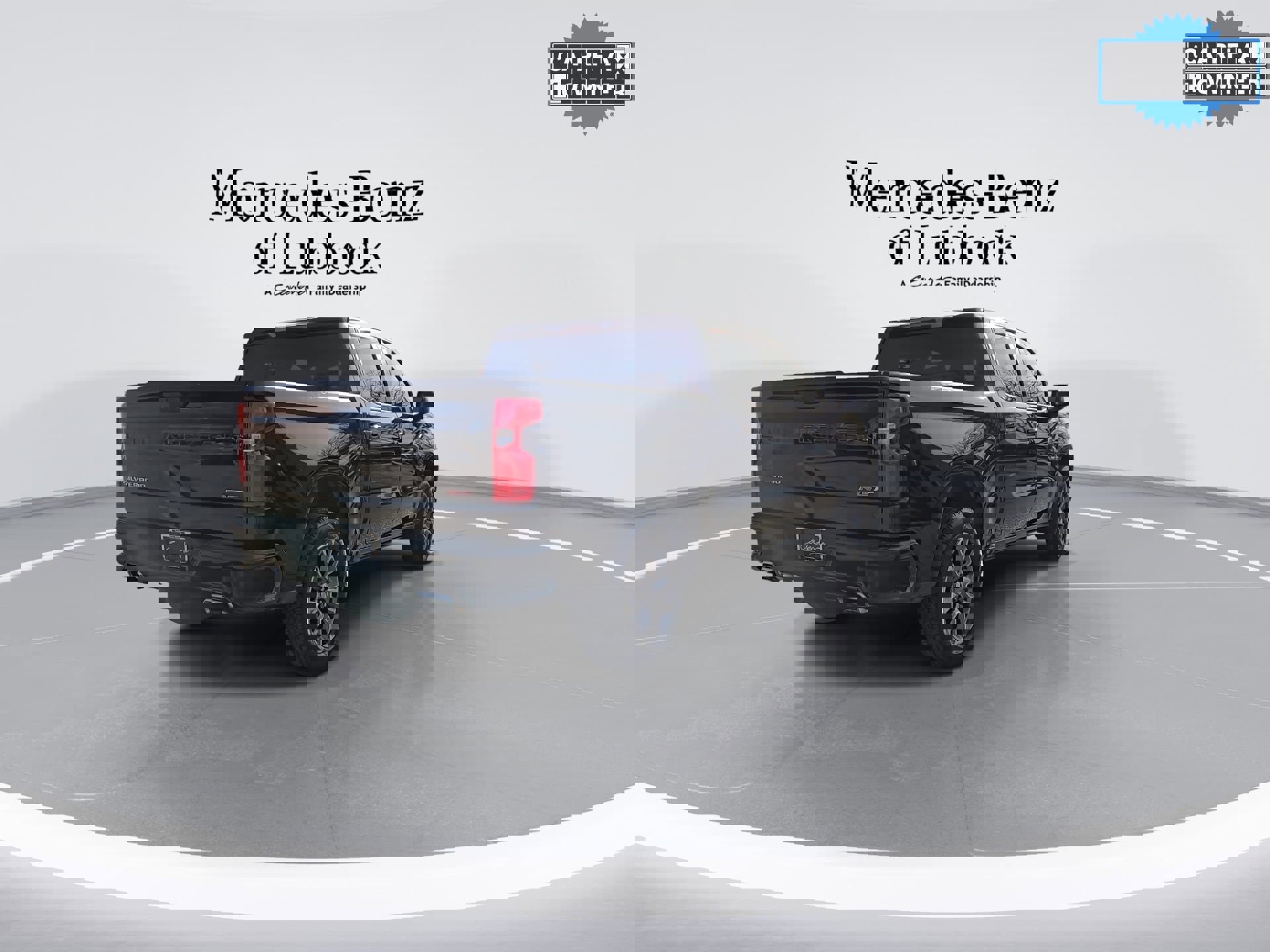 Used 2020 Chevrolet Silverado 1500 RST w/ Texas Edition image 8