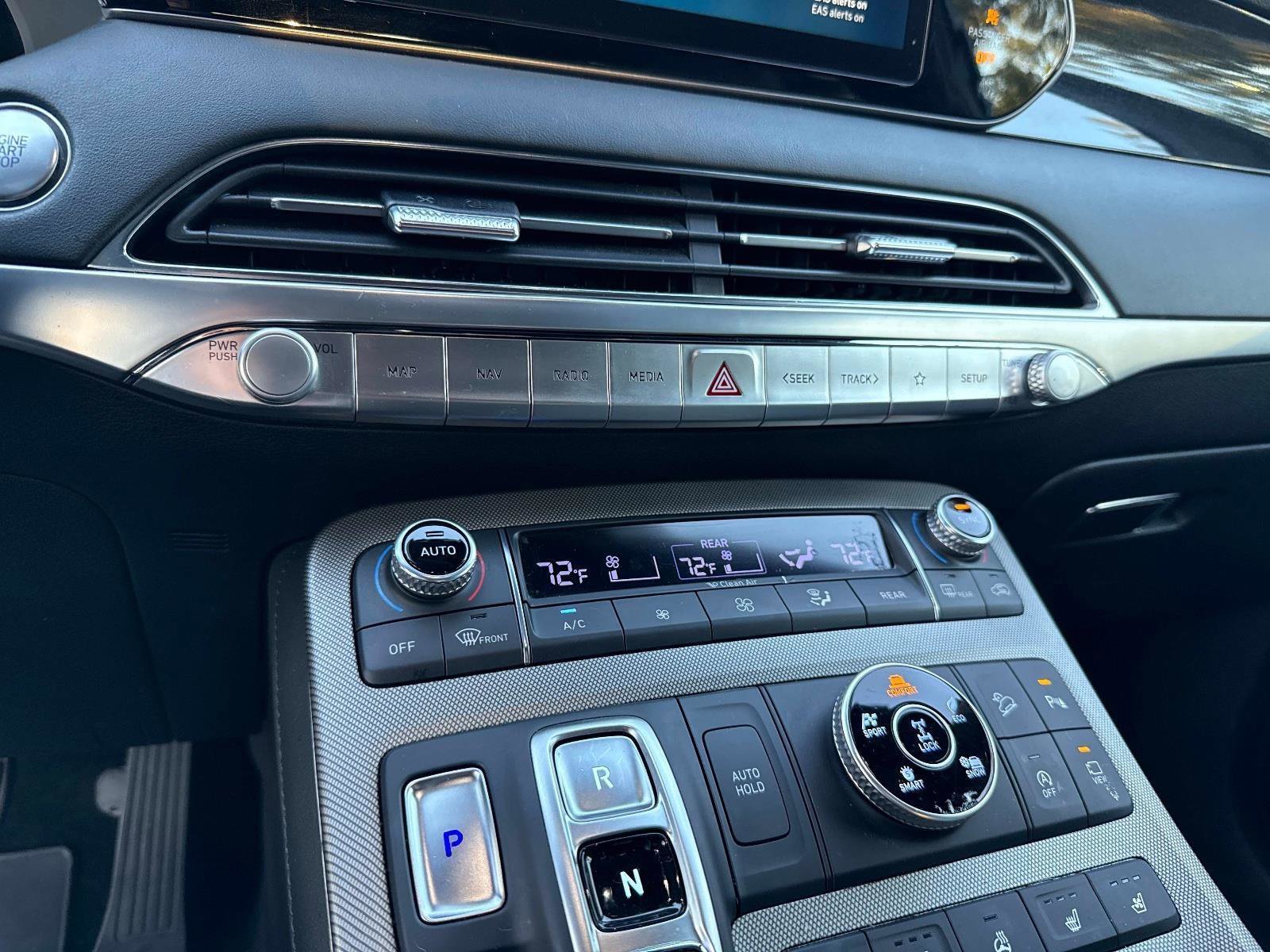 Used 2022 Hyundai Palisade Calligraphy w/ Cargo Package image 29