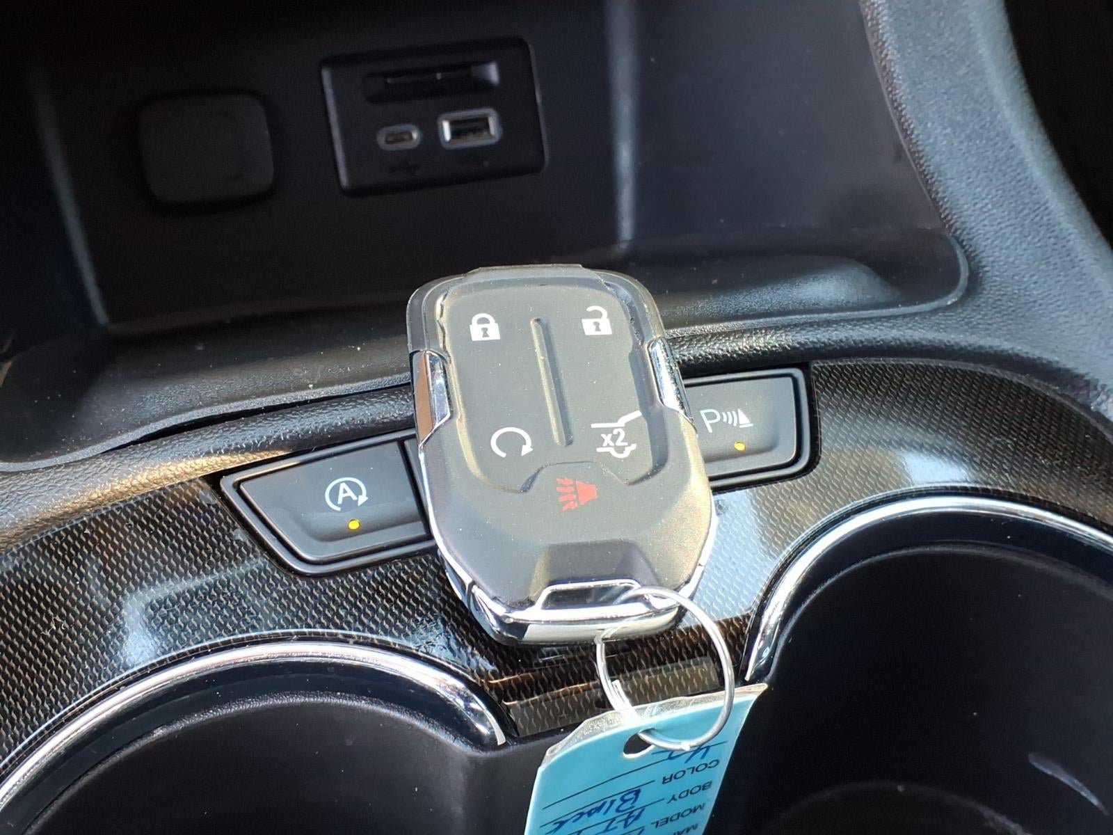 Used 2020 GMC Acadia AT4 w/ GMC Pro Grade Package AWD/4WD image 42