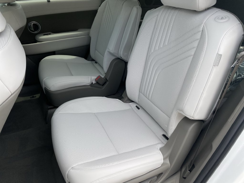 New 2026 Hyundai Palisade FWD Hybrid image 28