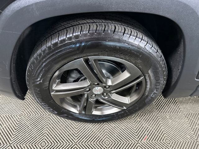 Used 2020 GMC Terrain SLT w/ Preferred Package AWD/4WD image 10
