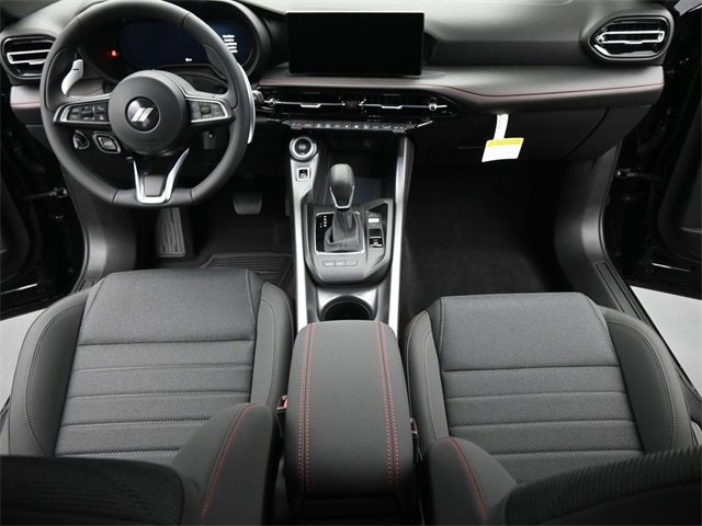 New 2025 Dodge Hornet R/T image 23