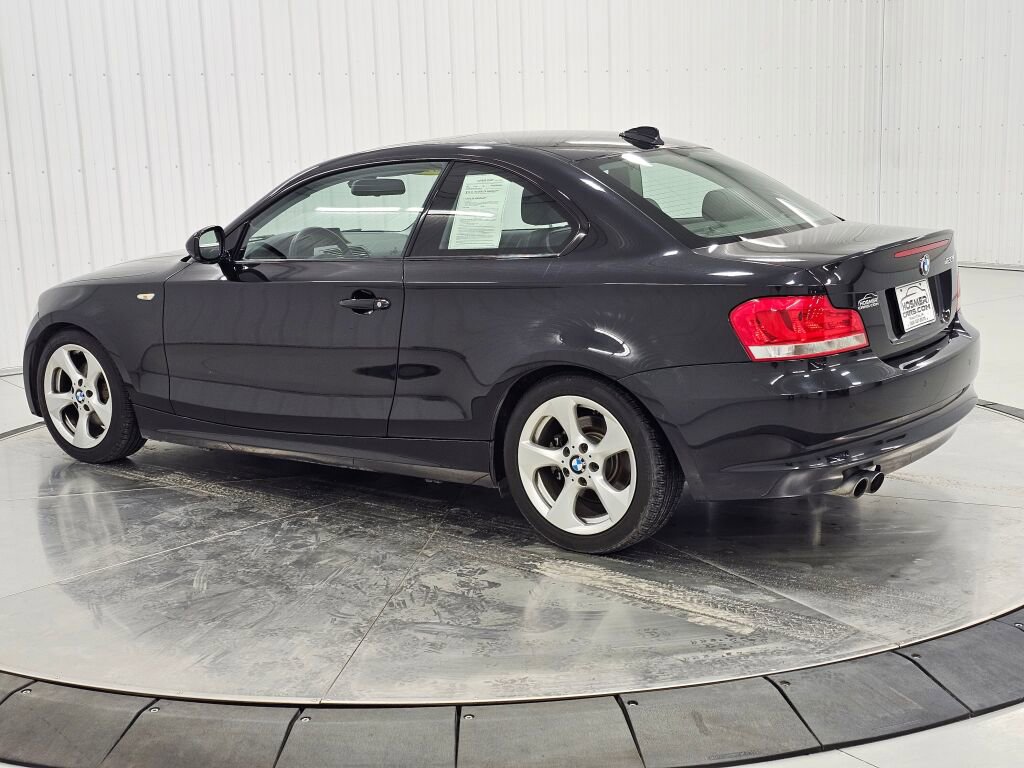 Used 2012 BMW 128i 128i image 3