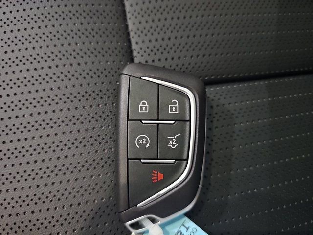 New 2026 Cadillac Vistiq Luxury image 37