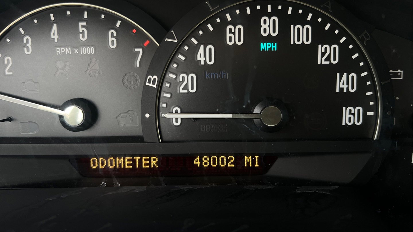Used 2005 Cadillac XLR RWD image 10