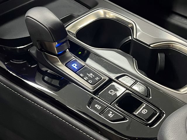 Certified 2025 Lexus NX 350 AWD w/ Accessory Package (2T) image 19