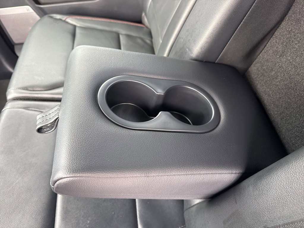 Used 2024 Ford F350 Lariat image 45