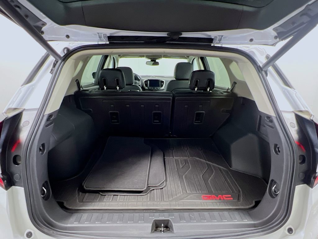 Certified 2020 GMC Terrain Denali w/ LPO, Floor Liner Package image 26