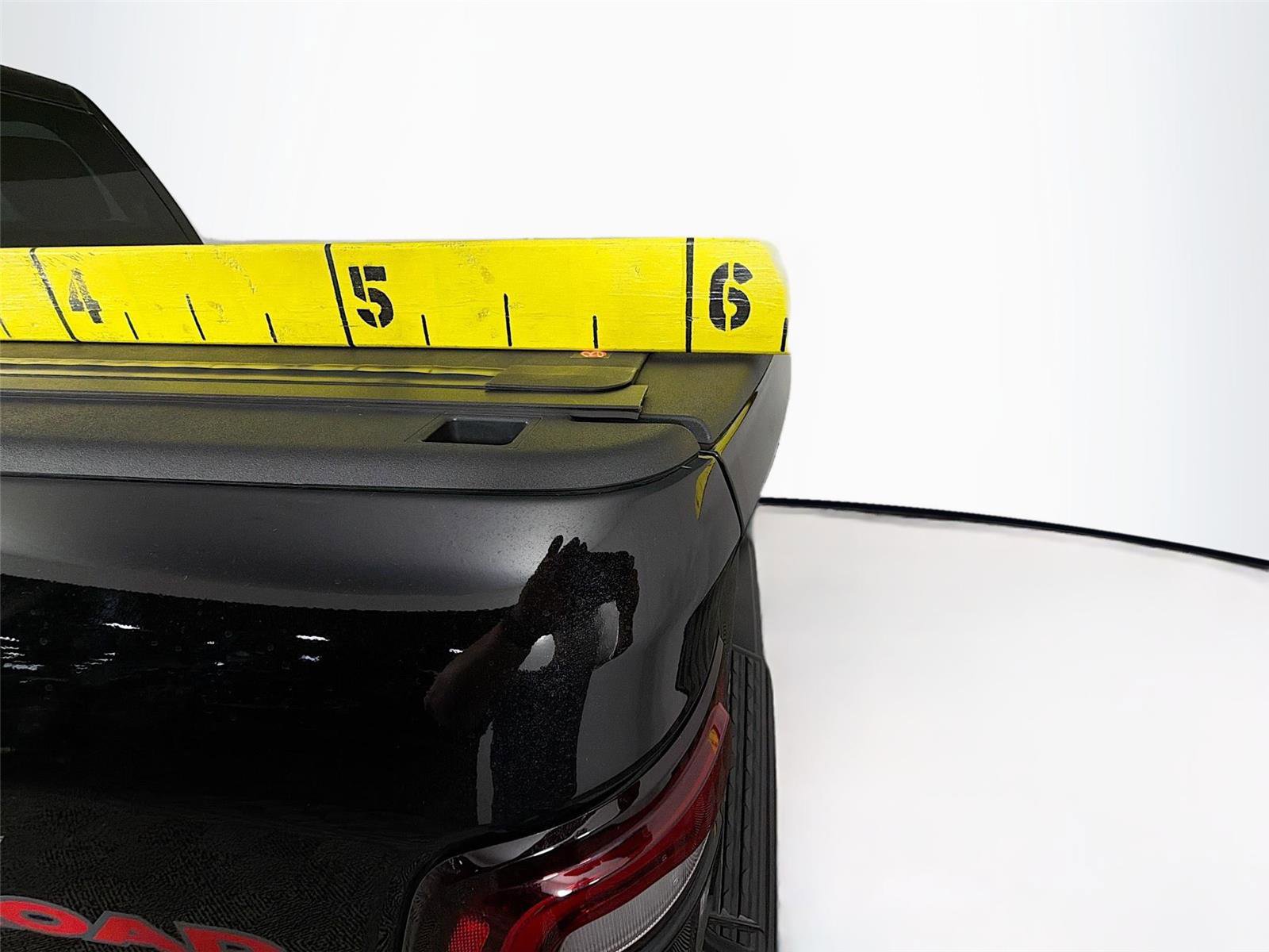 Used 2022 RAM 2500 Big Horn w/ Level C Equiment Group image 35