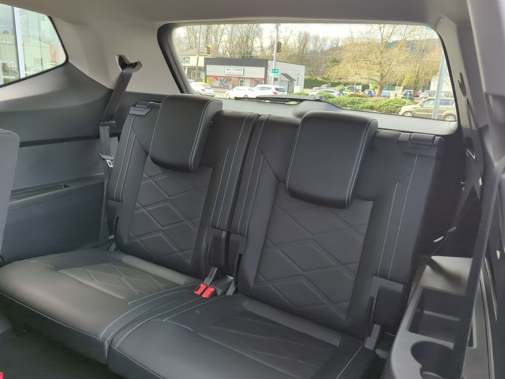 New 2026 Volkswagen Atlas SE AWD/4WD image 30