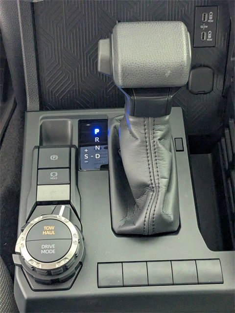 Used 2025 Toyota 4Runner SR5 image 21