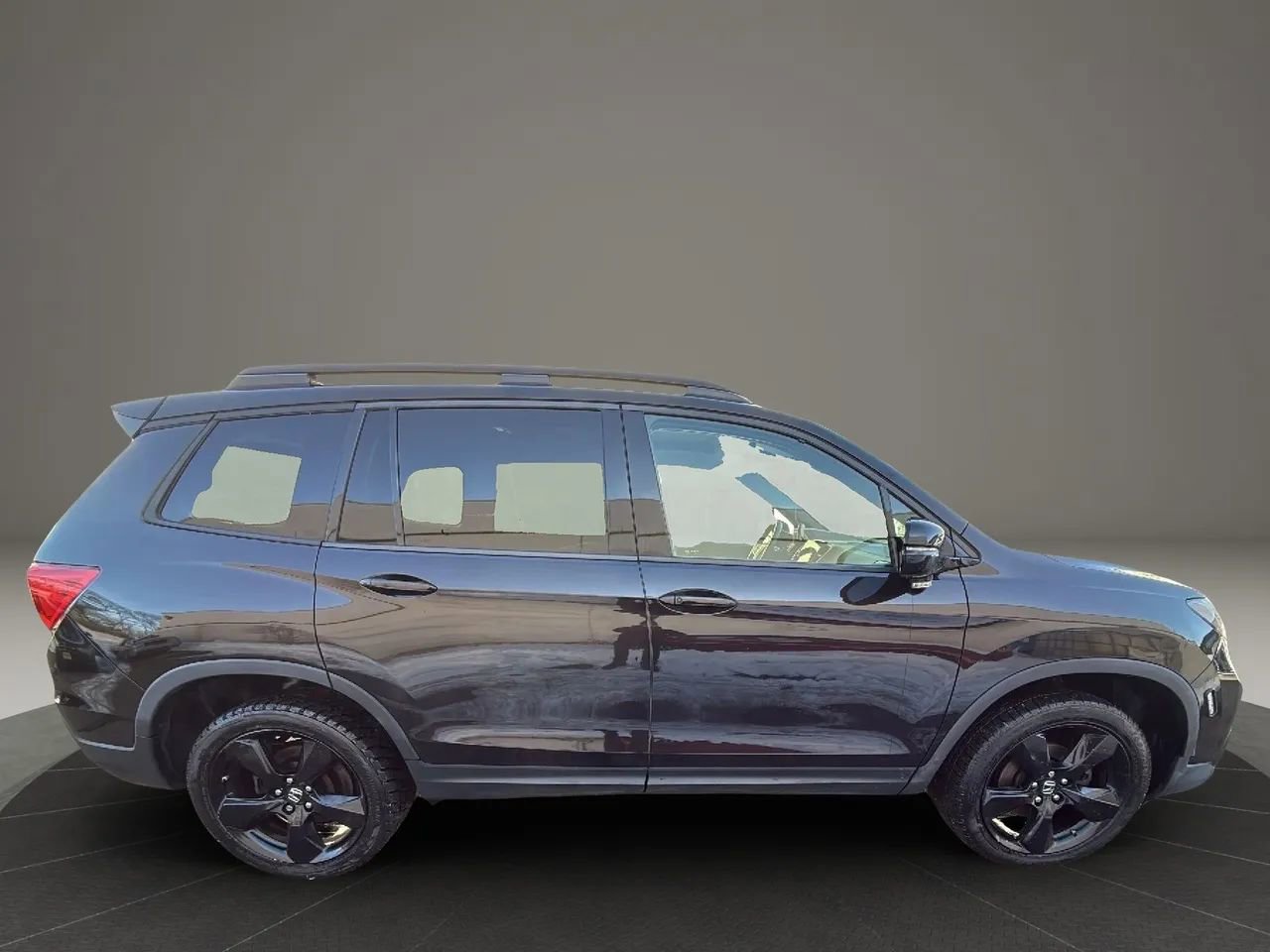 Used 2020 Honda Passport Elite image 4