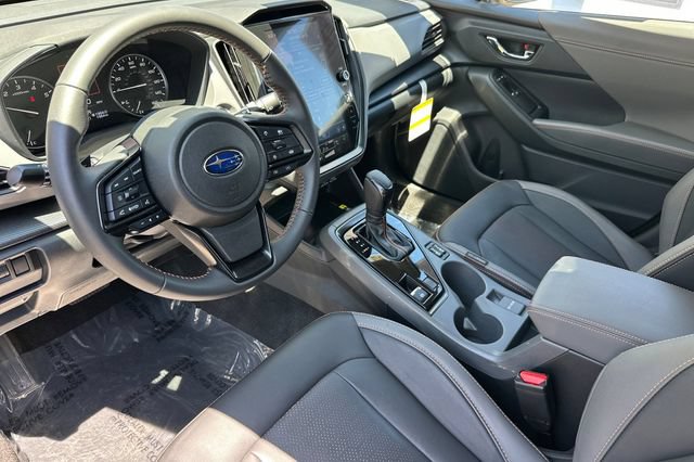 Used 2025 Subaru Crosstrek 2.5i Limited w/ Crosstrek Mirror Package AWD/4WD image 10