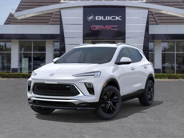 New 2026 Buick Encore GX Sport Touring w/ Comfort Package FWD image 6