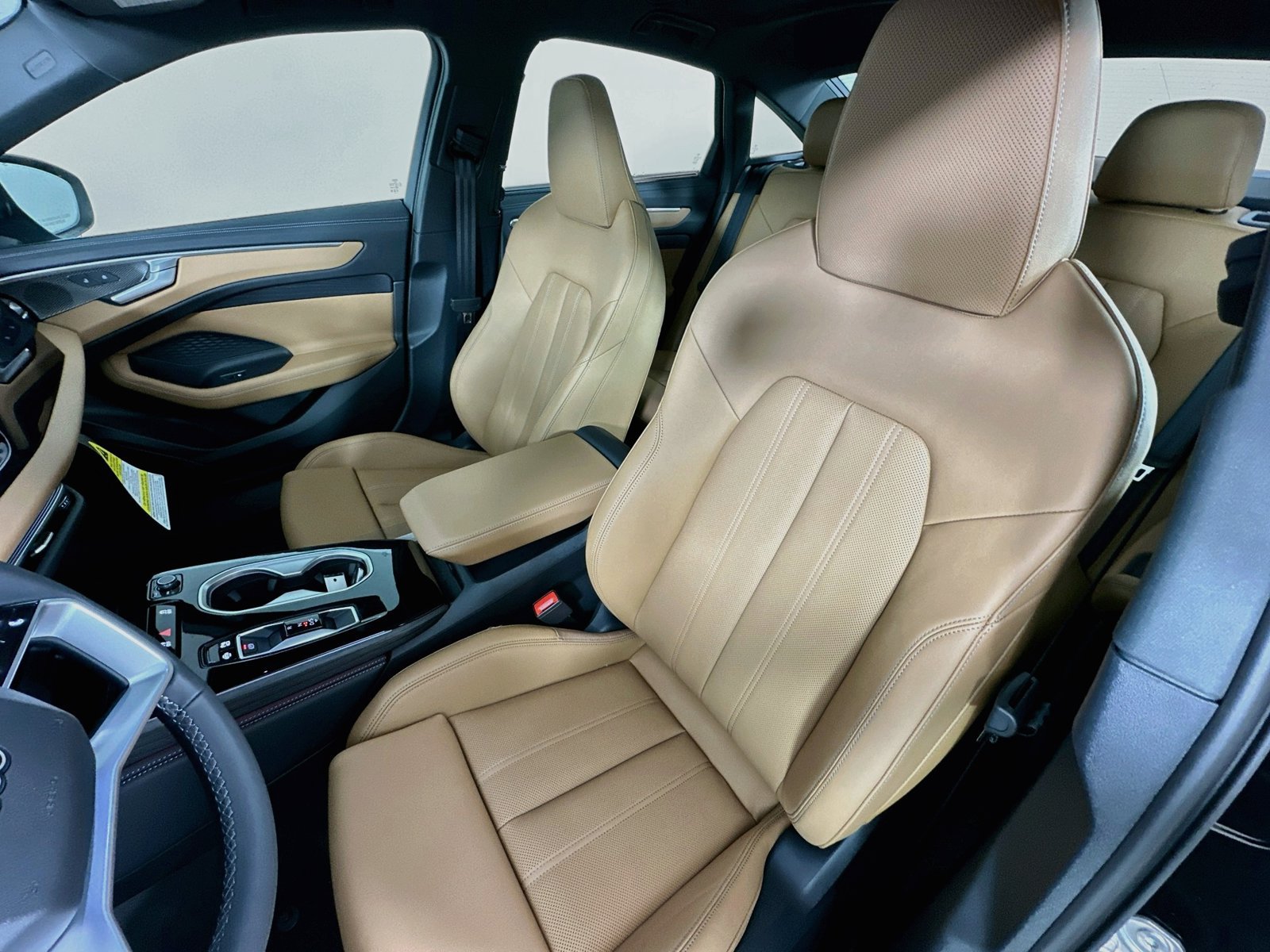 New 2026 Audi A6 Premium Plus AWD/4WD image 33