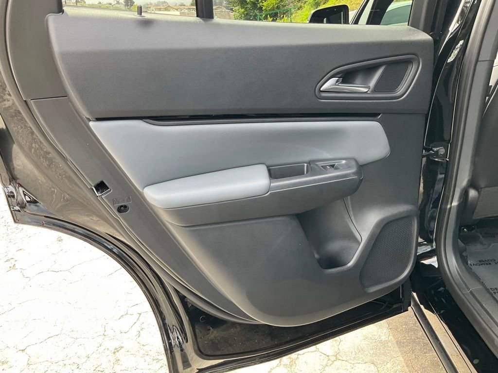 Used 2025 Honda Prologue Touring image 32