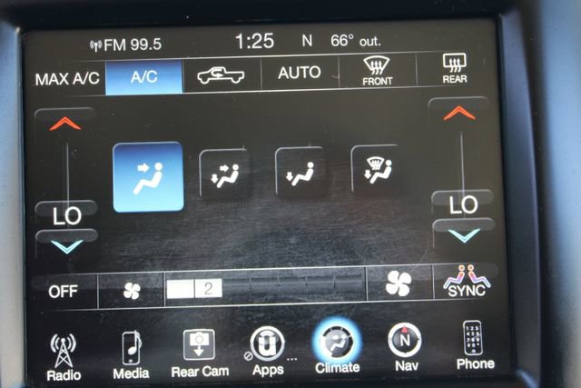 Used 2017 RAM 1500 Lone Star RWD image 29