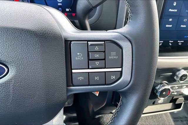 Used 2025 Ford F150 XLT w/ Equipment Group 301A Standard image 19