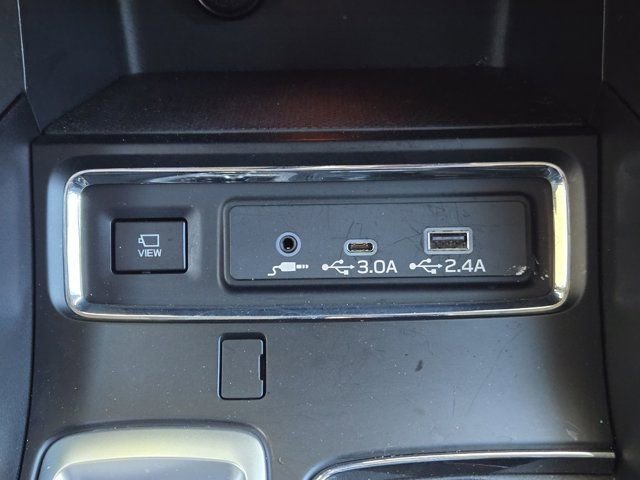 Used 2024 Subaru Ascent Onyx Edition Limited image 19