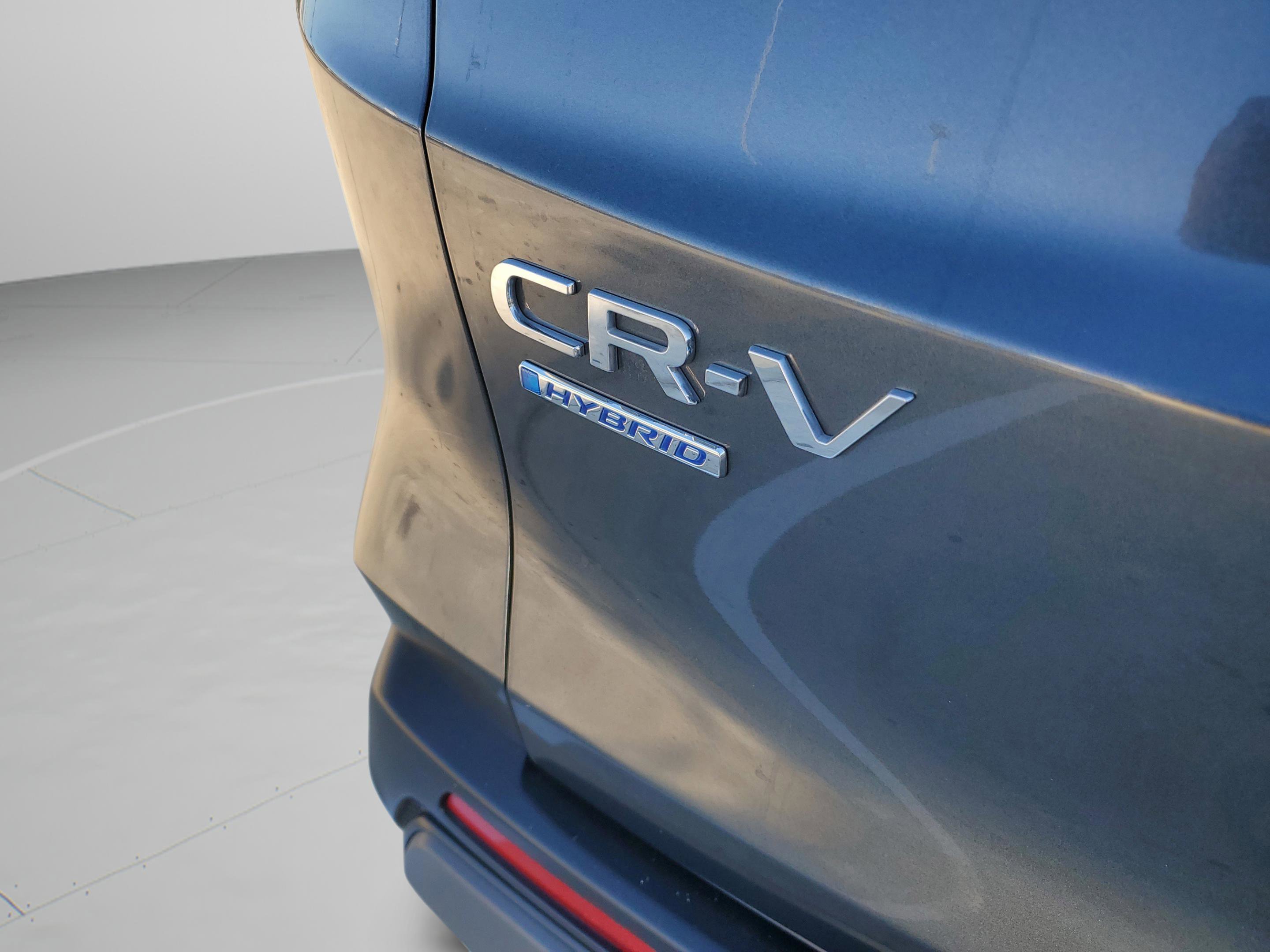 Used 2023 Honda CR-V Sport image 9