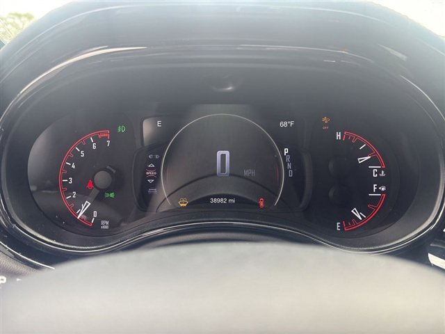 Used 2023 Dodge Durango GT AWD/4WD image 11