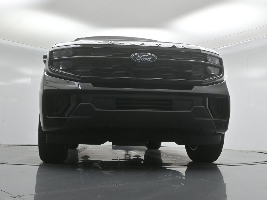 New 2026 Ford Expedition Active AWD/4WD image 45