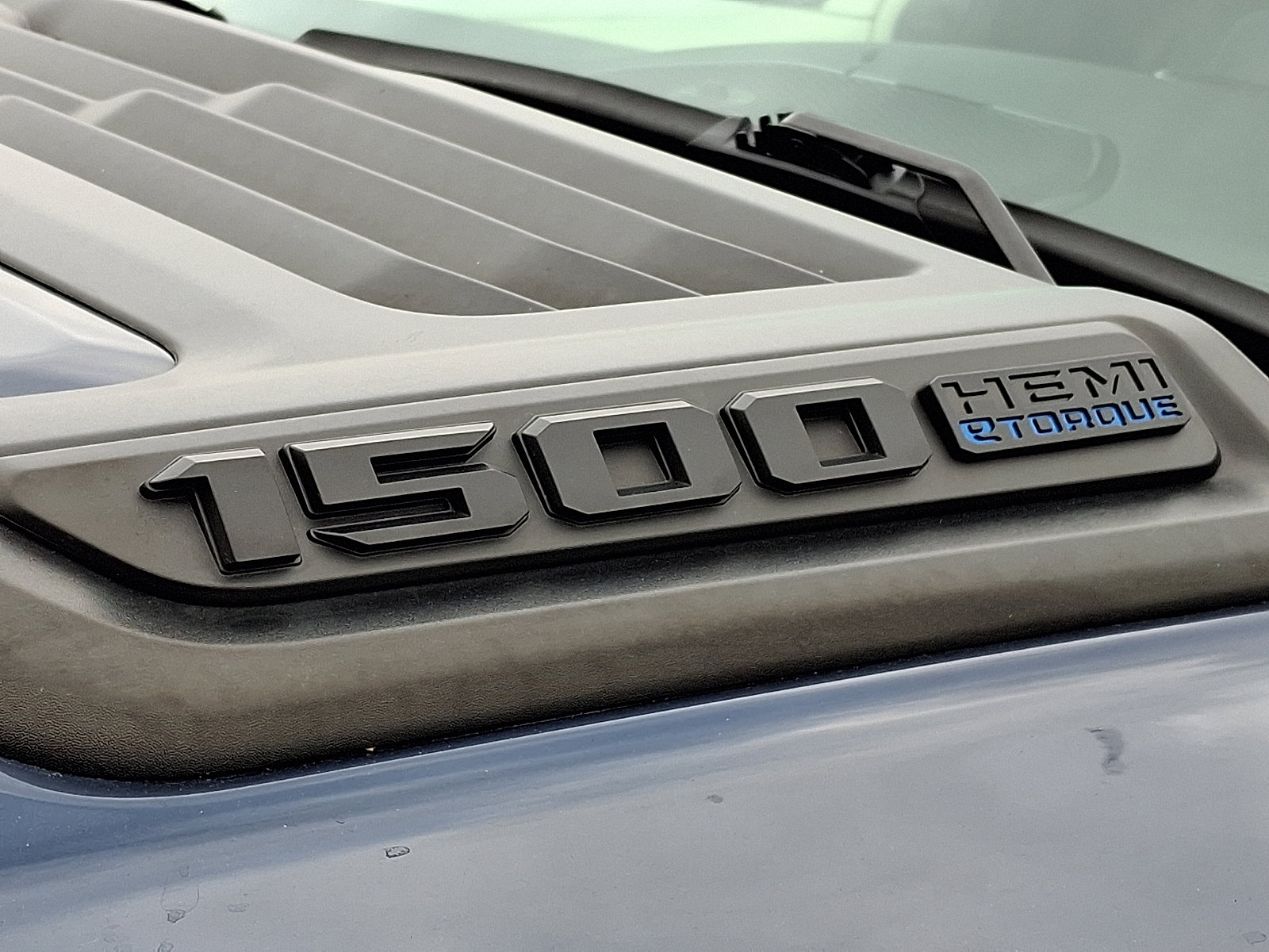 Used 2023 RAM 1500 Laramie image 32