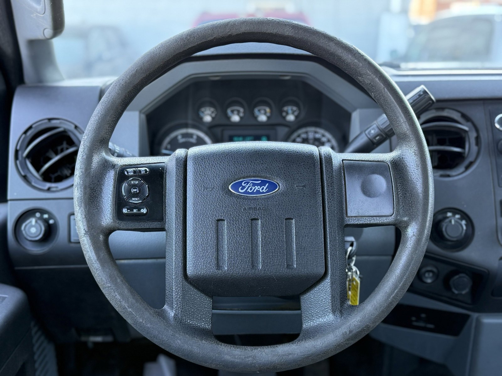 Used 2016 Ford F350 XL w/ Power Equipment Group image 17