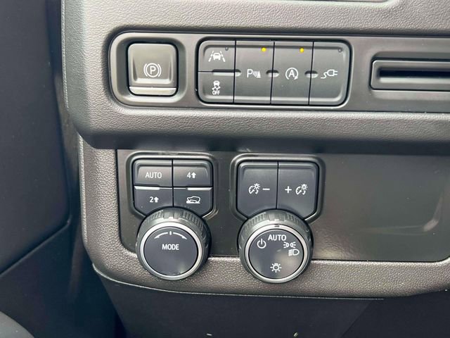 Used 2022 Chevrolet Tahoe LT AWD/4WD image 22