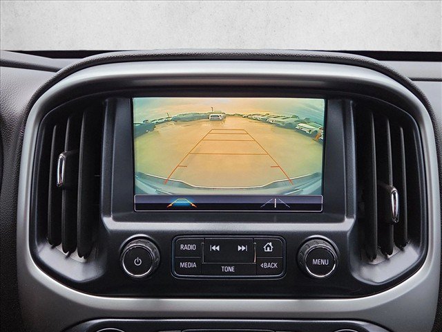 Used 2018 Chevrolet Colorado LT w/ LT Convenience Package AWD/4WD image 13