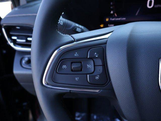 New 2026 Buick Envista Avenir FWD image 28