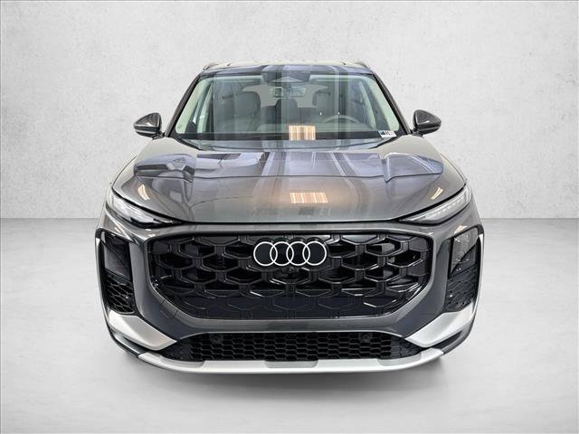 New 2026 Audi Q3 quattro 2.0T AWD/4WD image 2