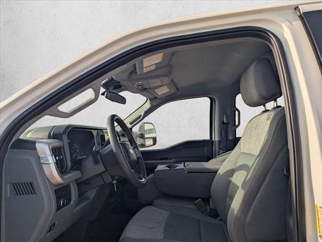 Used 2026 Ford F250 XLT AWD/4WD image 12