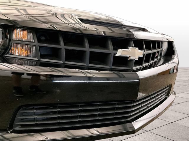 Used 2010 Chevrolet Camaro SS w/ RS Package RWD image 29