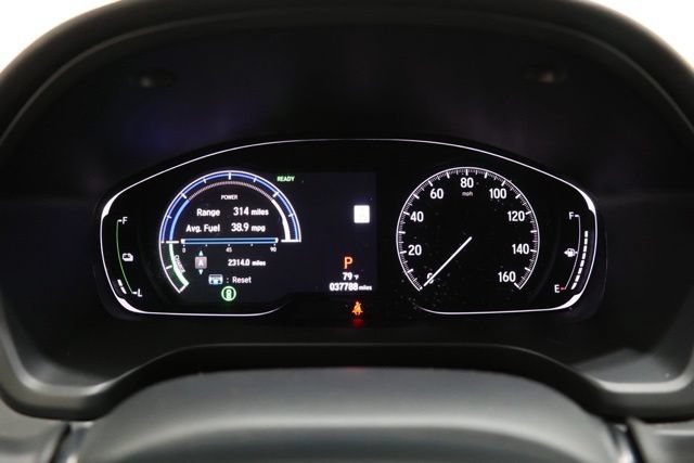 Used 2019 Honda Insight EX image 26