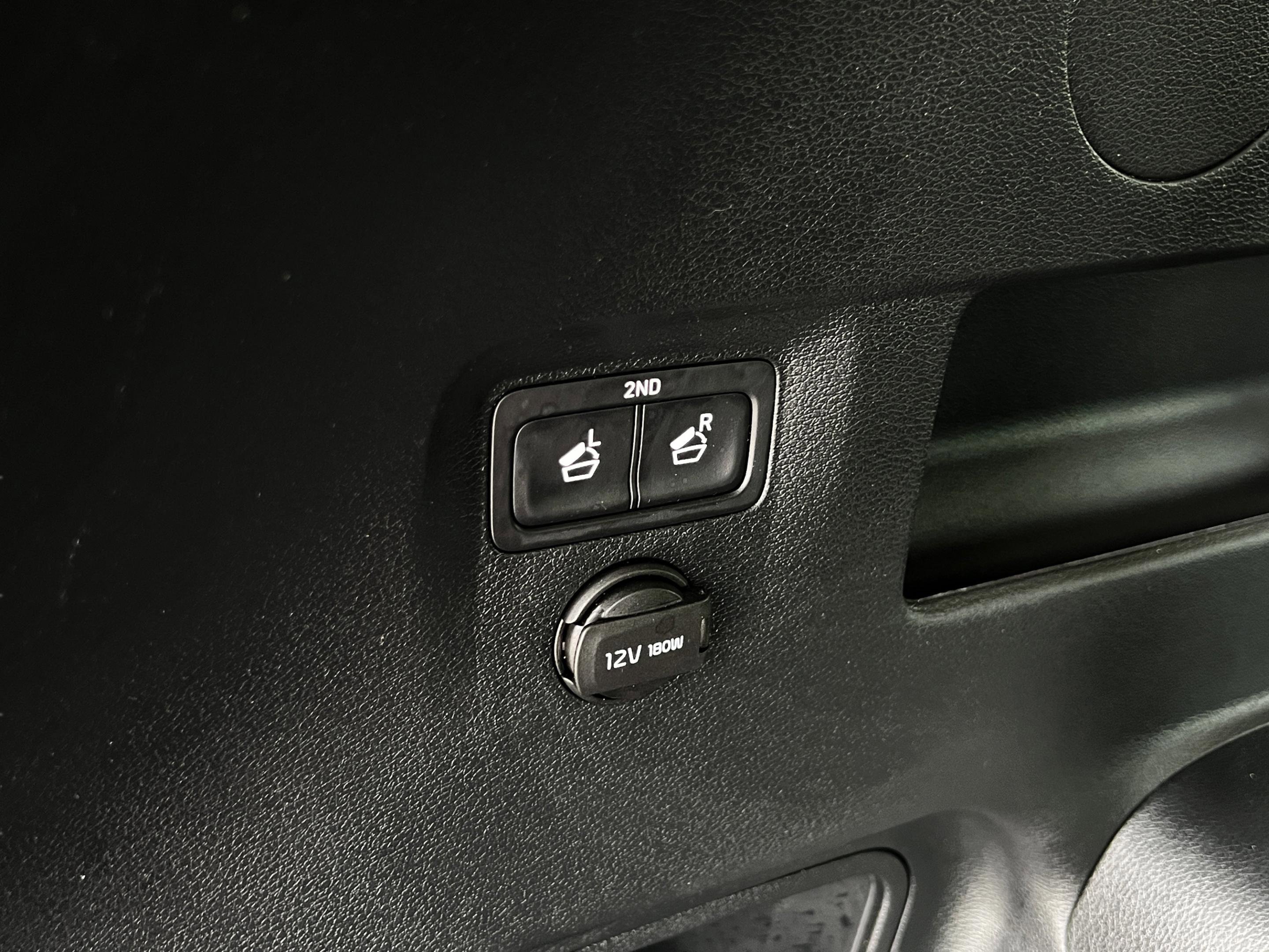 Used 2022 Kia Telluride EX w/ EX Premium Package AWD/4WD image 9