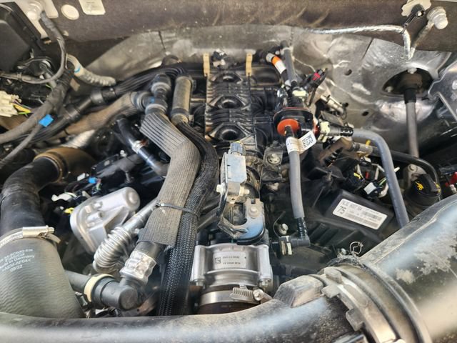 Certified 2023 Lincoln Navigator L Reserve AWD/4WD image 20