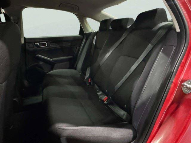 Used 2022 Honda Civic LX image 39