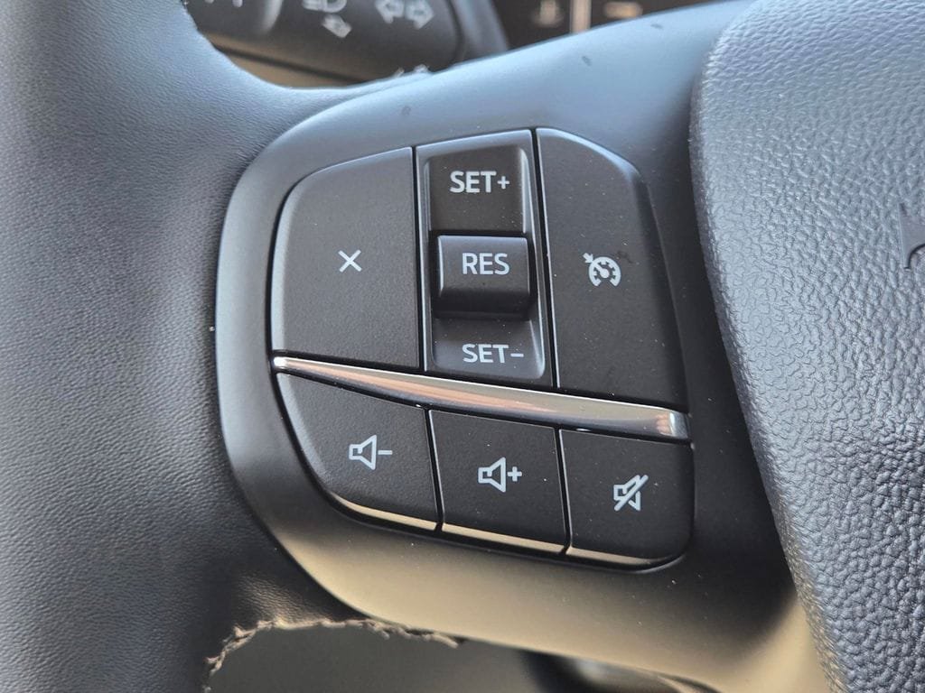 New 2026 Ford Maverick XLT w/ XLT Luxury Package FWD image 23