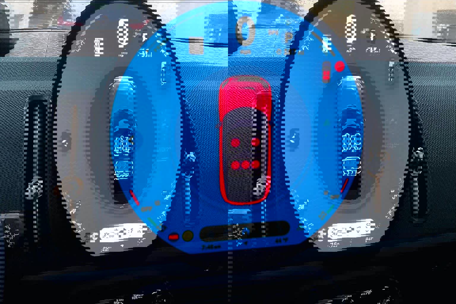 Certified 2025 MINI Cooper Countryman S image 37