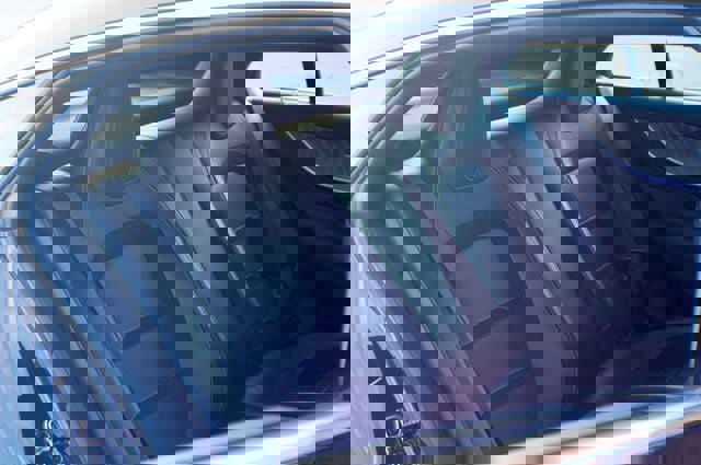 Used 2019 Mercedes-Benz AMG GT 53 image 50