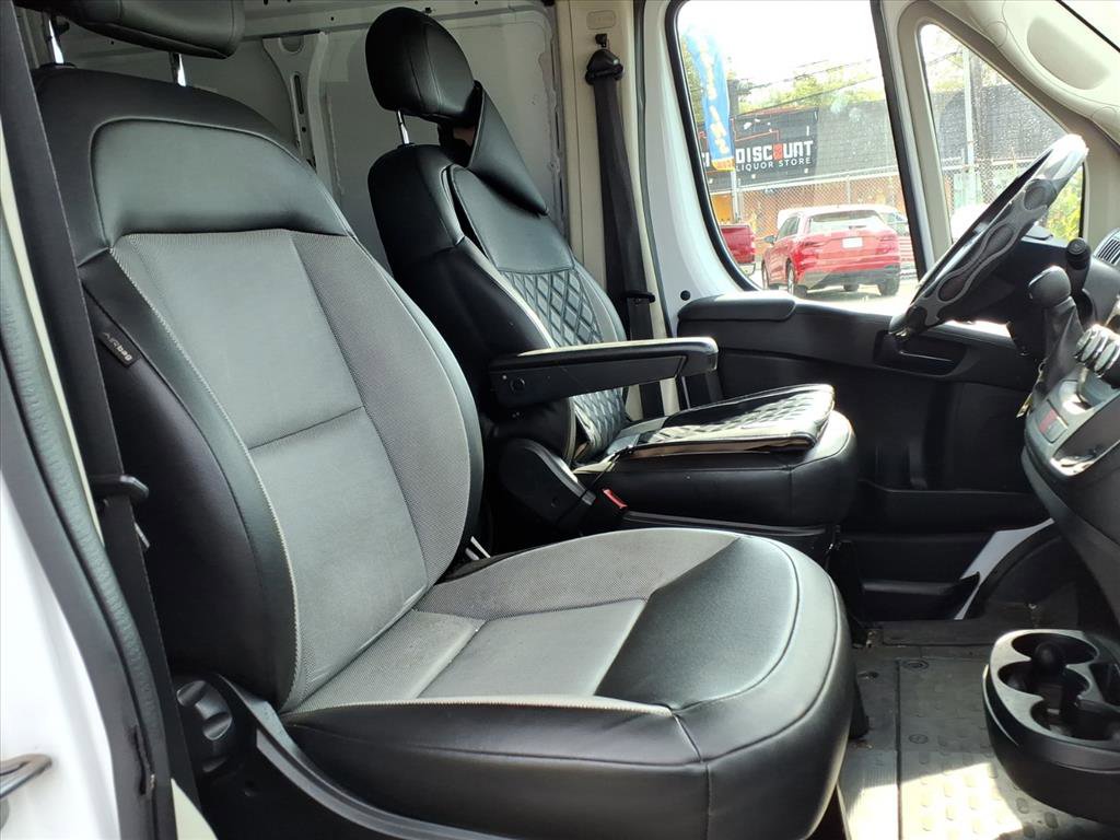 Used 2017 RAM ProMaster 2500 image 8