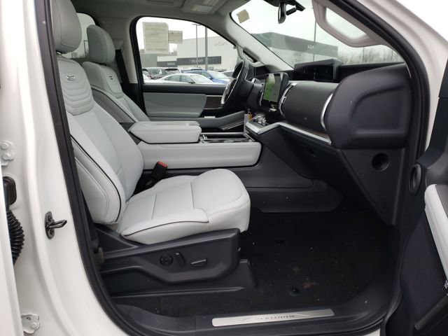 New 2025 Ford Expedition Max Platinum w/ Platinum Ultimate Package image 21