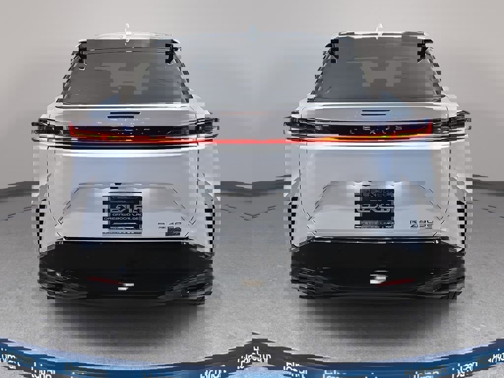 New 2026 Lexus RZ 450e 450e Premium image 6