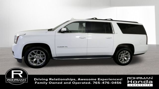 Used 2016 GMC Yukon XL SLT w/ Open Road Package AWD/4WD image 6